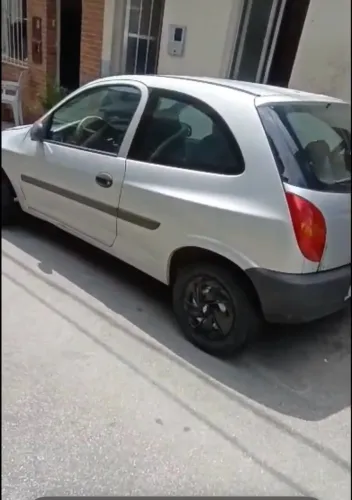 Chevrolet Celta 1.0/super/n.piq.1.0 MPFI VHC 8V 3P 2002