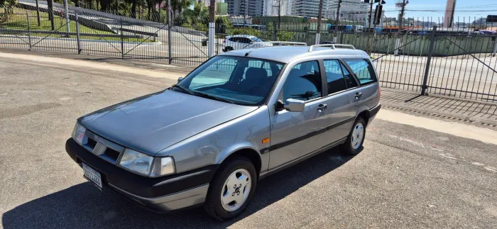Fiat Tempra SW SLX 2.0 I.e. 1995