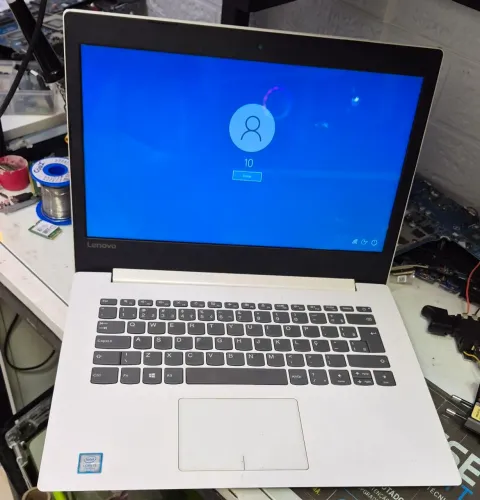 Notebook LNV B330 14 . I5/8gb/240/garantia