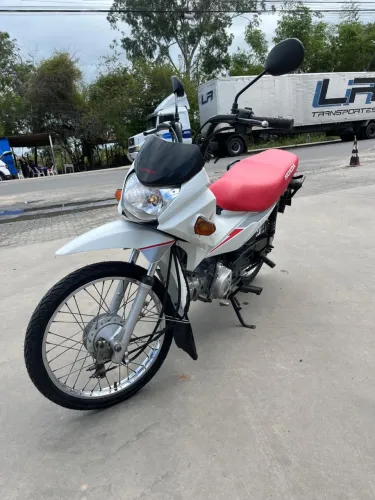 Pop 110i