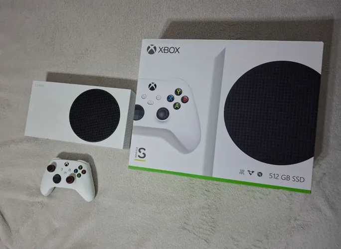 Xbox Series S