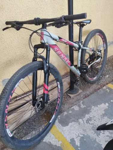 Bike Sense