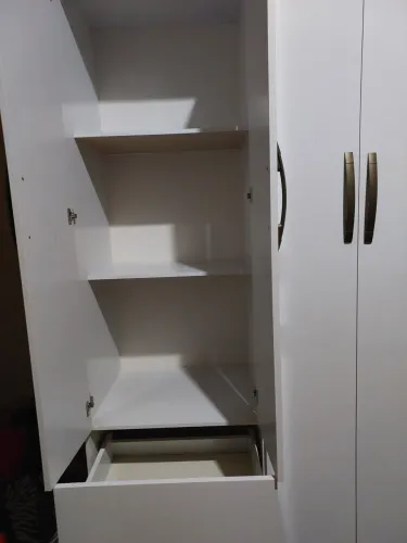 Guarda roupa 2 portas Solteiro