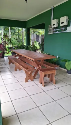 Promoção especial mes de março 