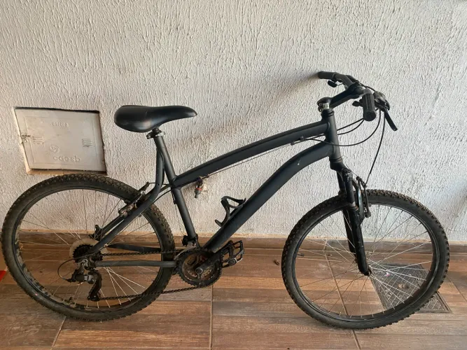 Bicicleta aro 26