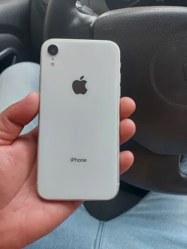 Xr placa em curto