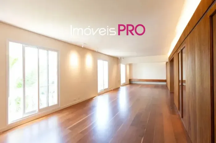 Apartamento, Itaim Bibi - São Paulo