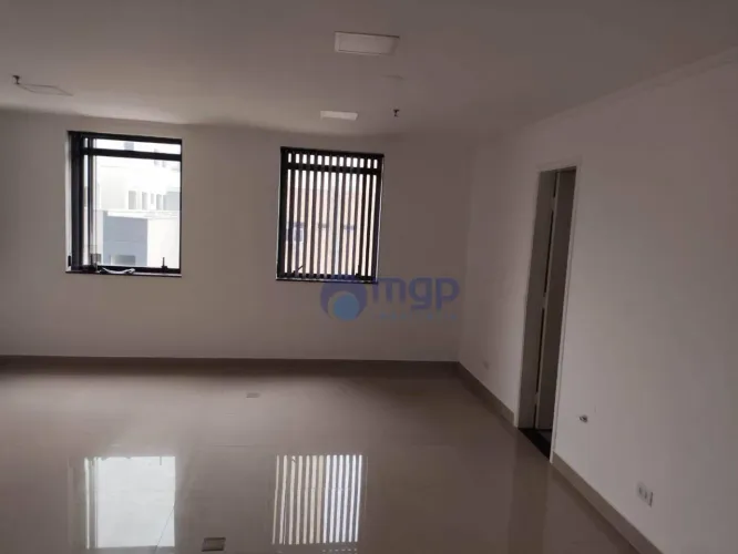 Sala para alugar, 42 m² por R$ 2.703,90/mês - Santana - São Paulo/SP
