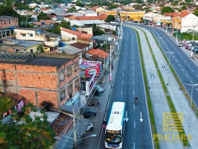 Loja de 215 m² em Piratininga - Niterói/RJ - Compre por R$ 3.000.000 ou Alugue por R$ 7.00