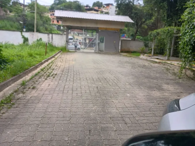 Vendo terreno tanque 