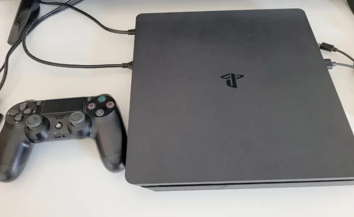 Ps4 Slim 1TB