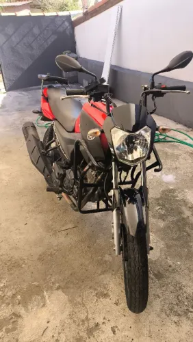 Factor 150 2020 de garagem