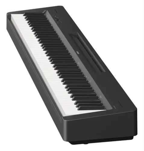 Vendo Teclado/Piano digital Yamaha Novo!