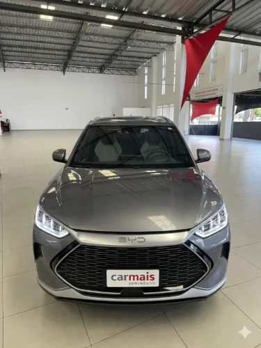 BYD Song Plus 1.5 16V Aut. (hibrido) 2025