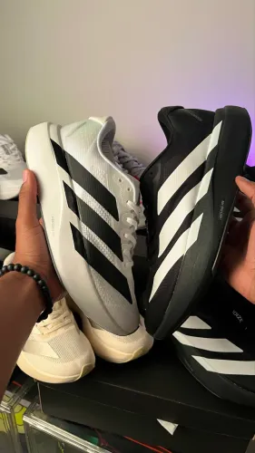 Tênis Adidas Adizero EVO SL - Número 40 ao 43