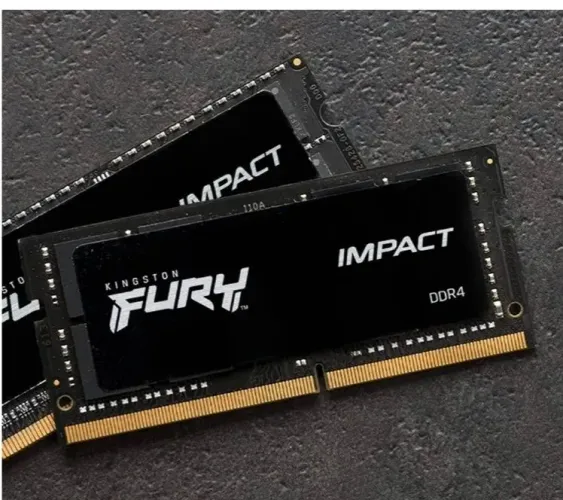 Vendo memória notebook ddr4