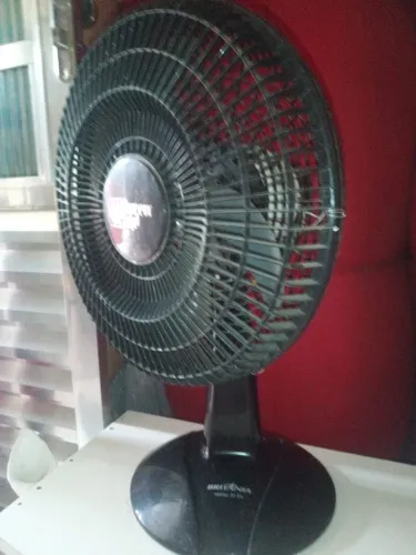 Ventilador Britânia
