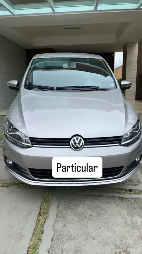 Volkswagen Fox Comfortline I Motion 1.6 Flex 8V 5P 2018
