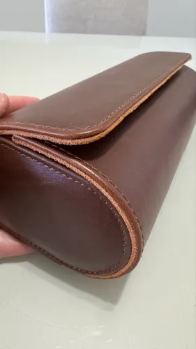 Estojo organizador de relógios
