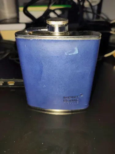Cantil Mont Blanc