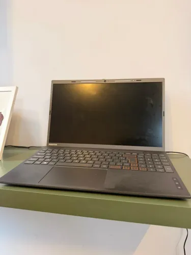 Notebook Positivo