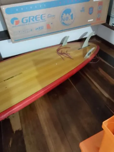 Prancha de stand UP pedal