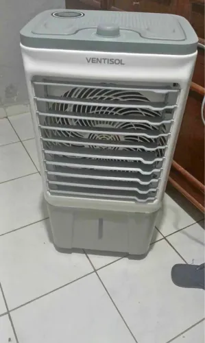 Climatizadores (novo) entrego