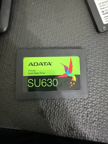 Ssd adata 480gb