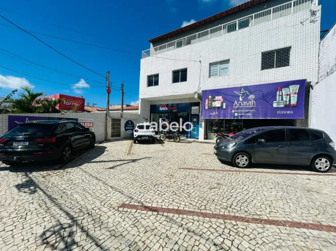 Sala Comercial Para Locação - Cidade dos Funcionários, Fortaleza, CE