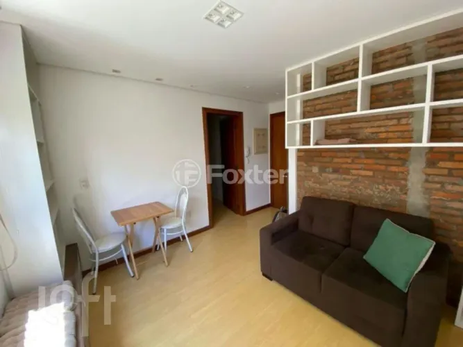 Apartamento à venda Rua Castro Alves, Independência - Porto Alegre