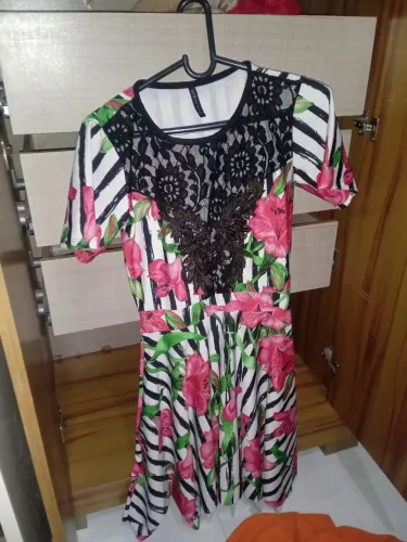 Vestido adulto