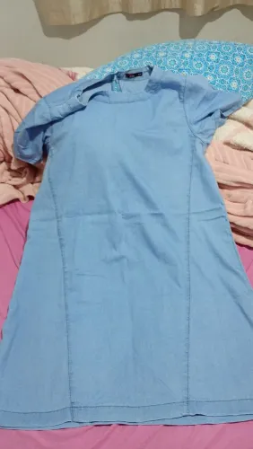Roupas semi novas e novas 