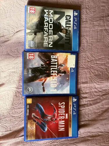 Ps4 kit 2