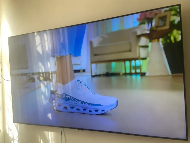 Vende-se TV Samsung 50