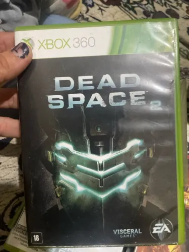Dead Space 2 Xbox 360