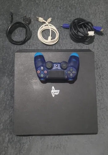 Ps 4 pro