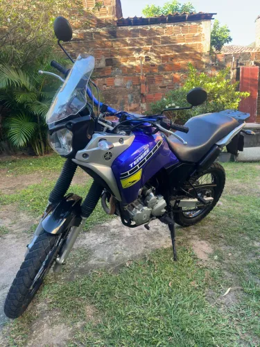 Tenere 2017 - 250cc