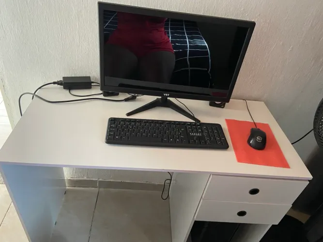 COMPUTADOR PC NOVO