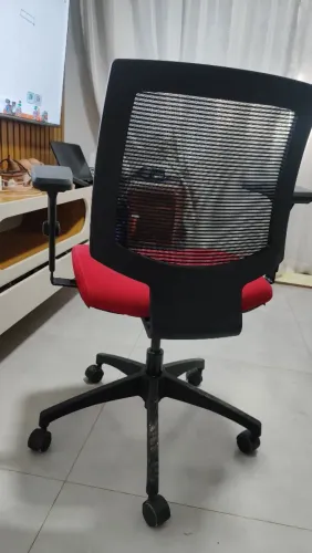 Cadeira de escritório Marelli Pro Fit