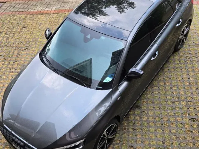 Audi A3 Sed. Perform. Black 2.0 TFSI S-tronic 2023