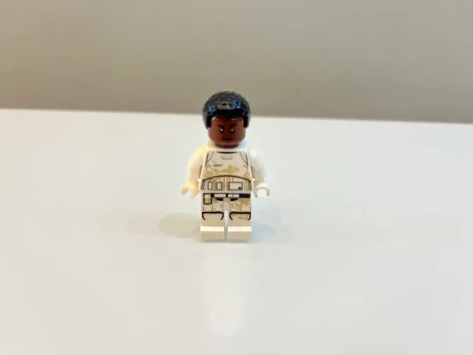 Lego Star Wars FN-2187 (Finn)