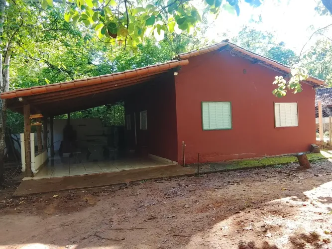 Venda rancho represa três Marias(Felixlândia)