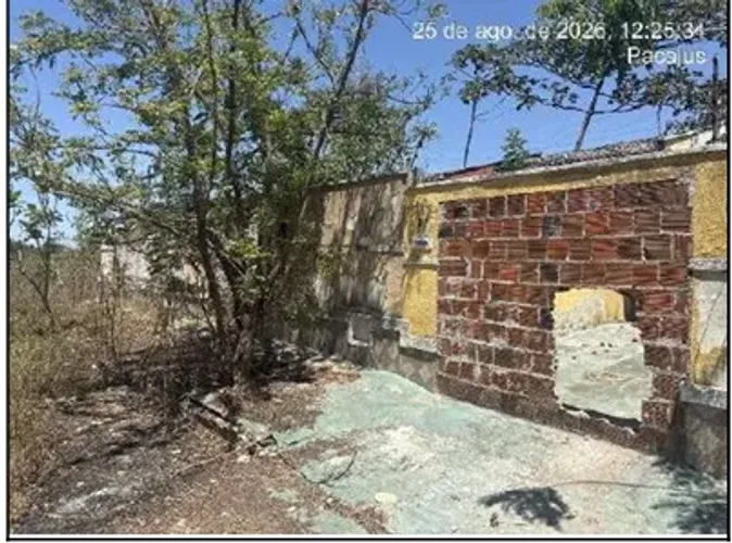 Negócio especial Casa no Pedra Branca, Pacajus - CE, Nº 251, 2 quartos, 1 vaga, 150m² | V