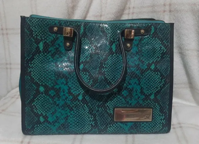 Bolsa maleta Jorge bischoff