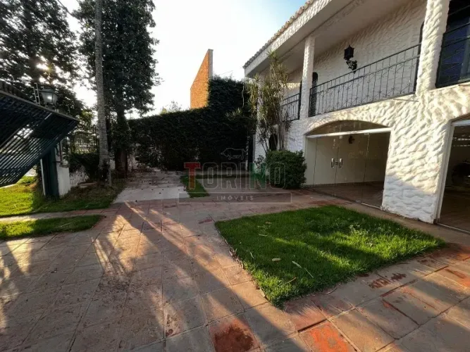 Casa - Ribeirão Preto - Ribeirânia