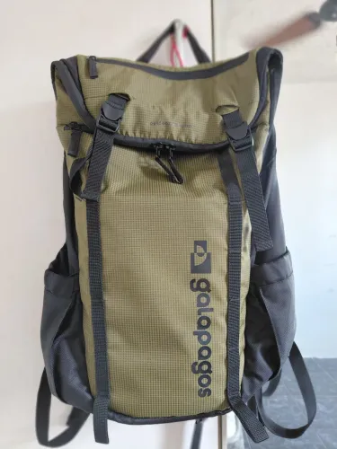 Mochila Galapagos - Albatrotross 2.0