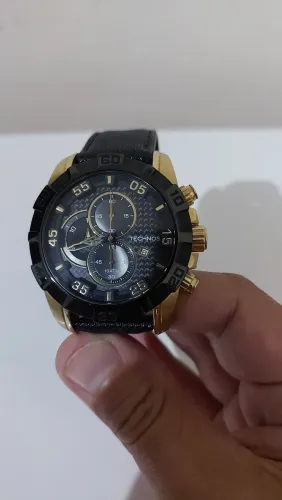 Relógio Masculino Technos