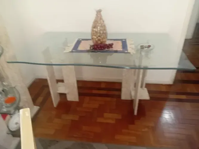 Mesa de jantar