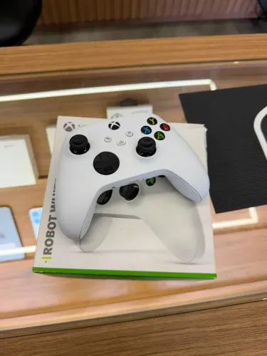 Controle Xbox series S Original + impecável (Anápolis)