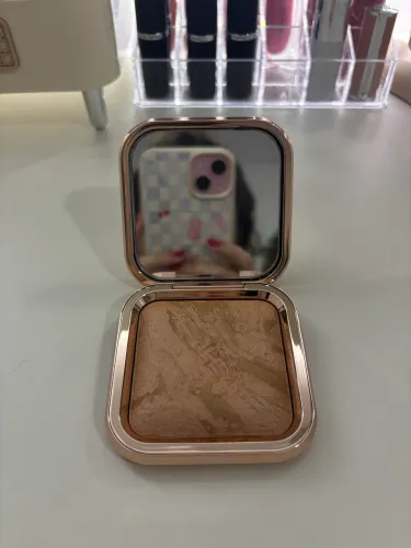Bronzer Kiko Milano Novo